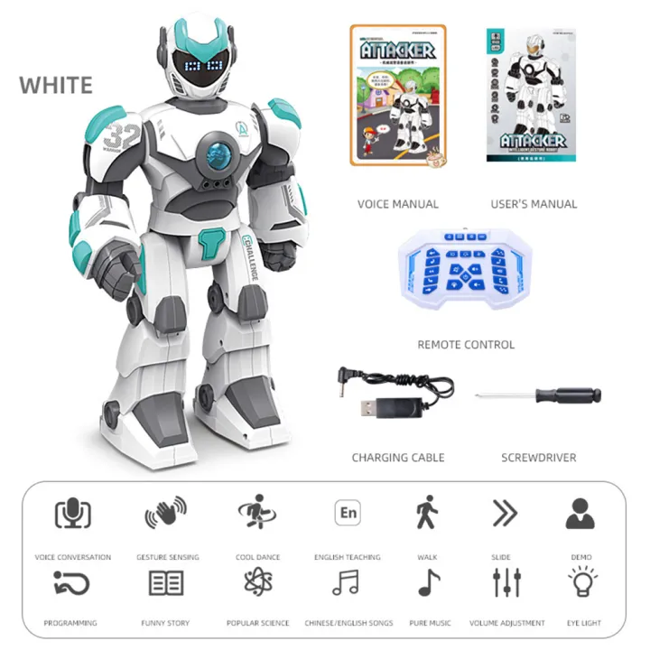 BG1532%20Remote%20Control%20Robot%20Rechargeable%20Smart%20Voice%20Gesture%20Induction%20Children%20Programming%20Machine%20Model%20Toy%20-%20Image%204