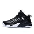【selevn roind】 Shoes Leather Men's Sneaker Men Non-Slip Training Basketball Shoe Breathable Gym Training Athletic Basketball Sneakers For Women.