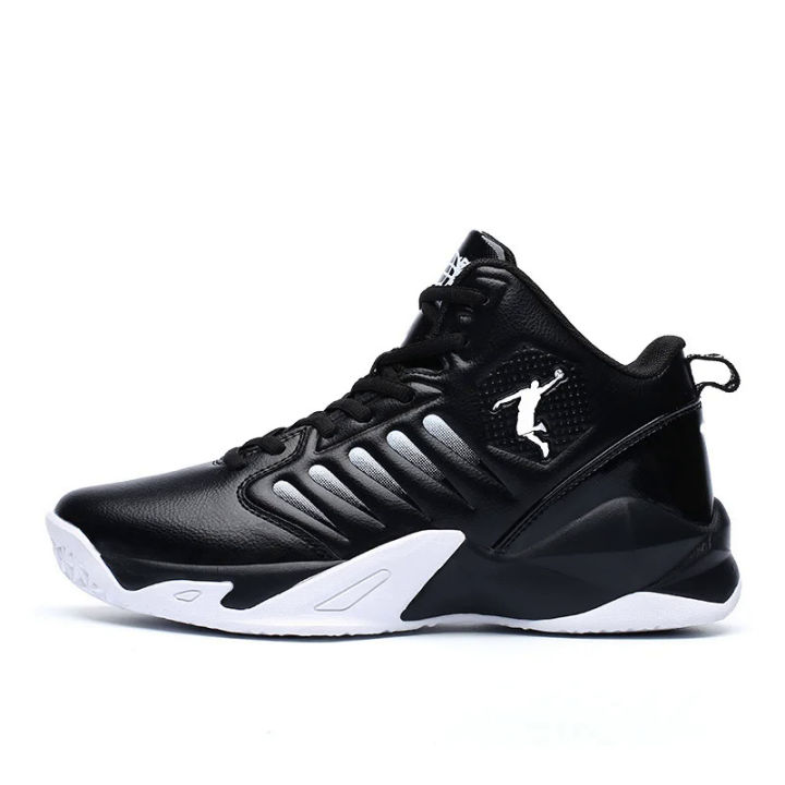 %E3%80%90selevn%20roind%E3%80%91%20Shoes%20Leather%20Men's%20Sneaker%20Men%20Non-Slip%20Training%20Basketball%20Shoe%20Breathable%20Gym%20Training%20Athletic%20Basketball%20Sneakers%20For%20Women%20-%20Image%203
