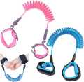 Anti Lost Wrist Link with Lock and Key for Baby Safety, Best Safety Harness/Band for Kids.