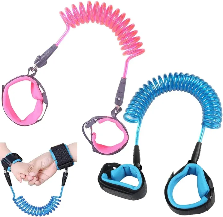 Anti%20Lost%20Wrist%20Link%20with%20Lock%20and%20Key%20for%20Baby%20Safety,%20Best%20Safety%20Harness/Band%20for%20Kids%20-%20Image%206