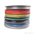 Multicolour 4mm Heat Shrink Tube Shrinkable Insulation Tube Heat Resistant Shrink Tubes for Electronic Components.