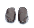 Luxury Stylish Half Shoe For Men, Fashionable Premium Sandal For Men, FARUK'S Flats Formal Half Shoe, New Fashionable Half Shoe For Men, Half Shoe For Men.