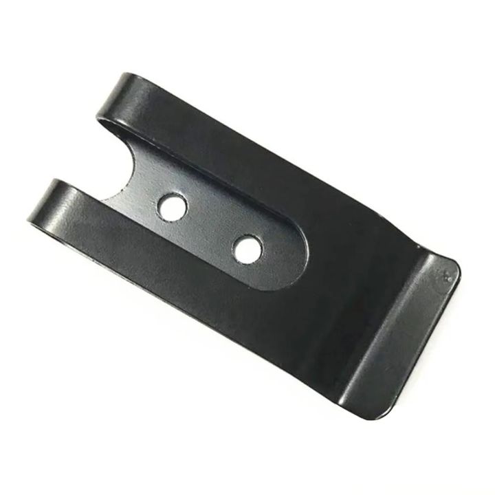 Metal%20Waist%20Belt%20Buckles%20Holster%20Sheath%20Clip%20Clasp%20Pockets%20Wallet%20Key%20Hook%20Holder%20Clips%20Hardware%20Accessories%20Manganese%20Steel%20-%20Image%204