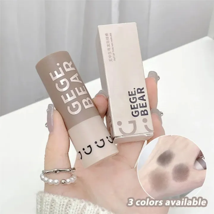 3%20Colors%20Portable%20Hairline%20Stick%20%20Refill%20Shadow%20Powder%20/%20Waterproof%20And%20Sweatproof%20Hair%20Line%20Modified%20Repair%20Stick%20/%20Multi-Purpose%20Trim%20Facial%20Contours%20Eyebrows%20Cosmetics%20-%20Image%203