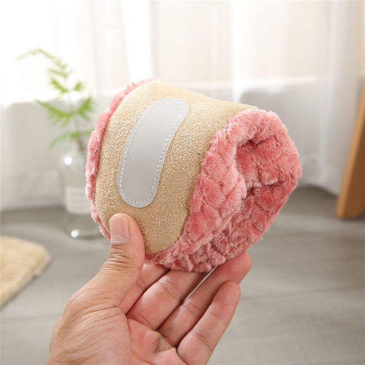 Women%20Winter%20Home%20Fur%20Slippers%20Cartoon%20Cat%20Non-Slip%20Soft%20Warm%20House%20Indoor%20Bedroom%20Men%20Couples%20Boys%20Girl%20Memory%20Foam%20Floor%20Shoes%20-%20Image%206