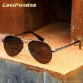2023 Classic Aviation Brand Design Polarized Sunglasses Men Polarized Driving Sun Glasses Women Anti-Glare gafas de sol hombre.