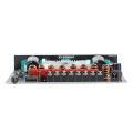 XY-S350H 2.1 Channel TPA3251 Bluetooth Amplifier Board 220Wx2+350W. 