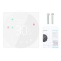 Tuya WiFi Intelligent Temperature Controller APP Remote Control - white-2.