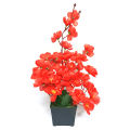 Artificial flower for Home ,wedding ,outdoor flower bed, mall, landscape selection, various activities..
