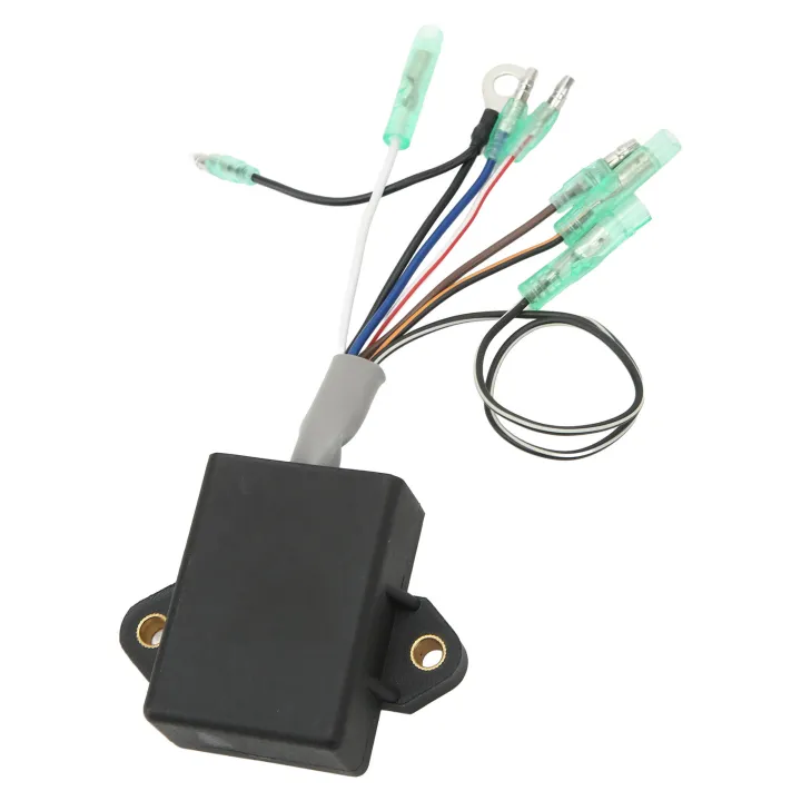 63V%2085540%2001,%20Exquisite%20Craftsmanship%20CDI%20Ignition%20Coil%20for%20Outboard%202%204%20Stroke%20-%20Image%207