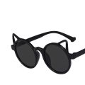 Kids Sunglasses Girls Brand Cat Eye Children Glasses Boys UV400 Lens Baby Sun glasses Cute Eyewear Shades. 