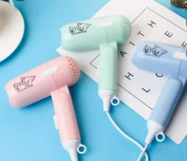 Portable%20mini%20hair%20dryer%20multicolor%20-%20Image%202