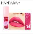 Handaiyan liquid liptine long last hydrating water lip tint. 