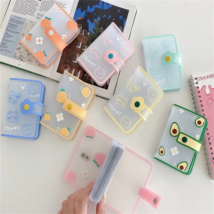 20%20Pockets%20Mini%20Photo%20Album%2020%20Pockets%203%20Inch%20Instax%20Album%20PVC%20Photocard%20Holder%20Women%20ID%20Credit%20Card%20Holder%20-%20Image%202