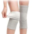2PCS Self Heating Support Knee Pad Knee Brace Warm for Arthritis Joint Pain Relief Injury Recovery Belt Knee Massager Leg Warmer.