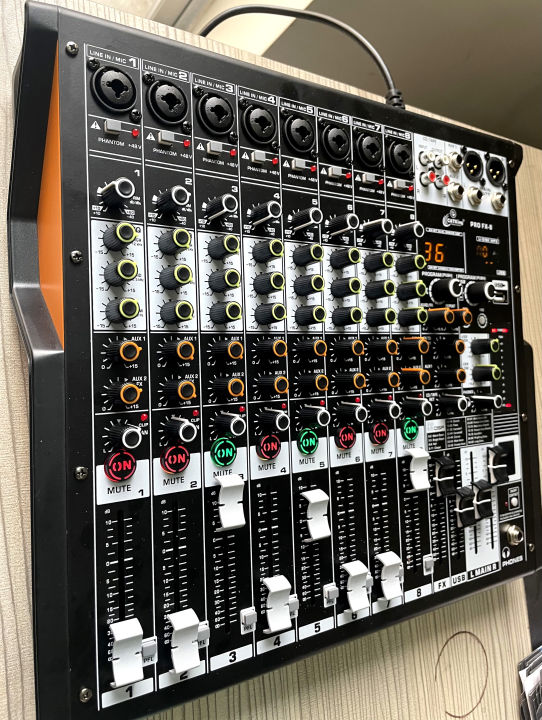 CATking%20Pro%20FX%208%20Fully%20Professional%20Audio%20Mixer%208-Channel%20Bluetooth%20USB%20Effect%2048V%20Recording%20Conference%20Stage%20Party%20Sound%20Mixer%20Console%20-%20Image%205
