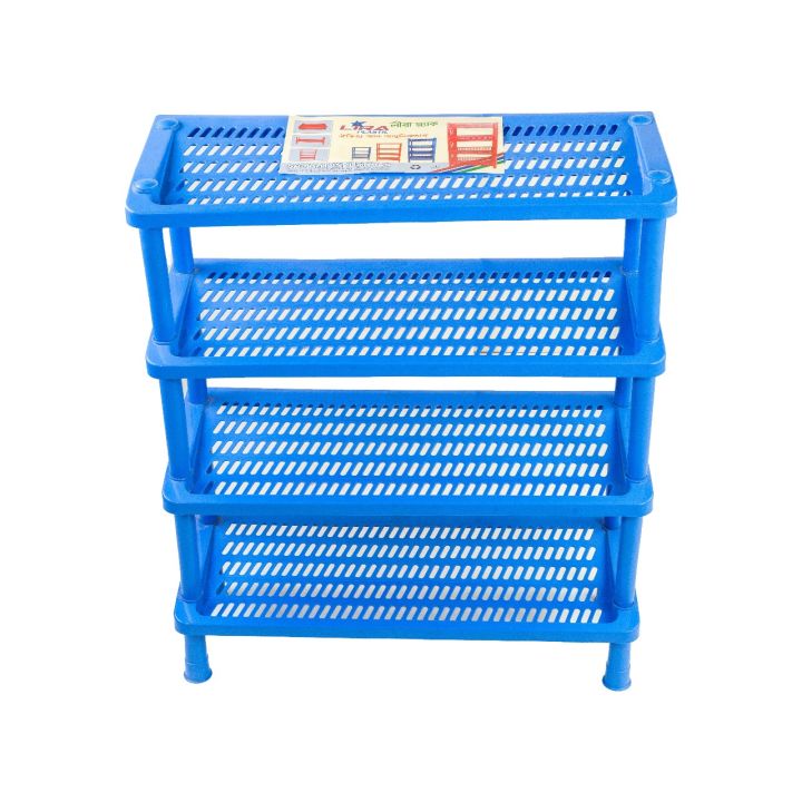 Premium LIRA Shoe Rack