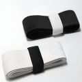 ELASTIC 1’’ INCH / 2.5 CM  Braided elastic band made from durable and premium quality woven polyester fabric. 