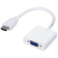 HDMI TO VGA CABLE.