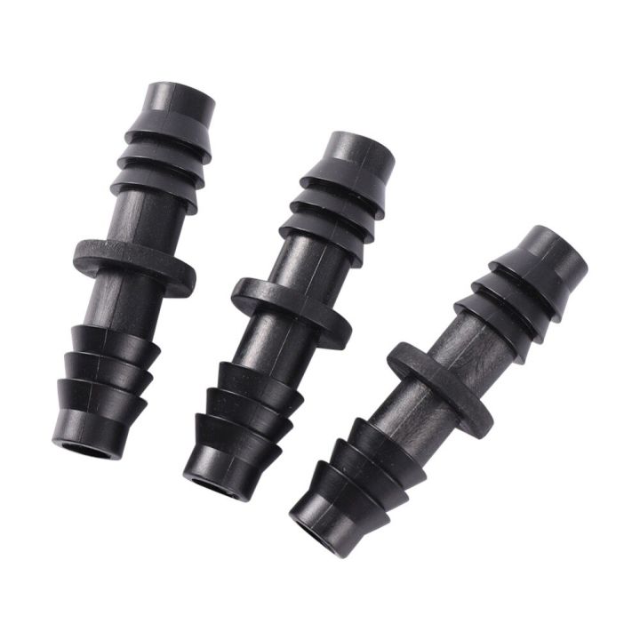 Straight%20Barbed%208%20mm%20or%209mm%20Connector%20(5-Pcs)%20Used%20to%20Connect%208/11%20mm%20or%209/12mm%20Plastic%20Hose%20Pipe%20Connector%20for%20Drip%20Irrigation%20System%20Pipe%20Fittings%20Adapter%20Hose.%20-%20Image%205
