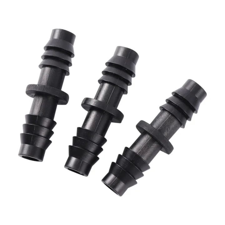 Straight%20Barbed%208%20mm%20or%209mm%20Connector%20(5-Pcs)%20Used%20to%20Connect%208/11%20mm%20or%209/12mm%20Plastic%20Hose%20Pipe%20Connector%20for%20Drip%20Irrigation%20System%20Pipe%20Fittings%20Adapter%20Hose.%20-%20Image%204