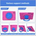 For Samsung Galaxy Tab A8 10.5 2021 EVA + PC Shockproof Tablet Case with Waterproof Frame. 