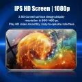 3.6 Android Player WiFi MP4 Player with Bluetooth Full Touch Screen 1080p HD Video Multilingual WiFi MP3 Player. 