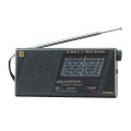 Kchibo_KK-8108T FM/ TV/ MW/ SW 10-Band Radio World Receiver.
