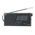 Kchibo_KK-8108T FM/ TV/ MW/ SW 10-Band Radio World Receiver.