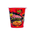 Samyang 2x Spicy Cup Noodles 70gm - Korea. 