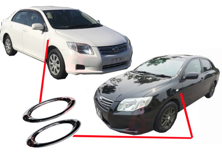 ABS%20Chrome%20Side%20Door%20Indicator%20light%20Cover%20Trim%202%20pcs%20%20for%20Toyota%20Axio,Feilder%2020011-2017%20/%20RAV4%20/%20AURIS/VITZ/YARIS%20-%20Image%202