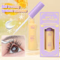 1pcs Mild Antifreeze False Eyelash Glue Transparent Waterproof Quick Dry Eyelashes Extension Natural Invisible Lashes Glue MakeupTool. 