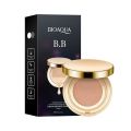BIOAQUA Hydrating Soft Fair Concealer Air Cushion BB Cream- 15g+15g (15g Extra).