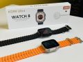 KD99 Ultra Smart Watch With Bluetooth Calling.