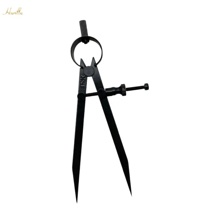 Divider%20Spring%20Divider%20Caliper%20for%20Jewelry%20Design%20Drawing%20Circles%205%20Inch%20-%20Image%205