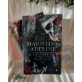 Haunting Adeline #1 by ( H. D. Carlton) Paperback. 