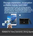 Huawei Product 4G Lte Cat6 Wireless Huawe Wifi 2 Pro E5885LS-93A E5885 300Mbps Mobile Hotspot Support B1/B2/B3/B4/B5/B7/B8/B20. 