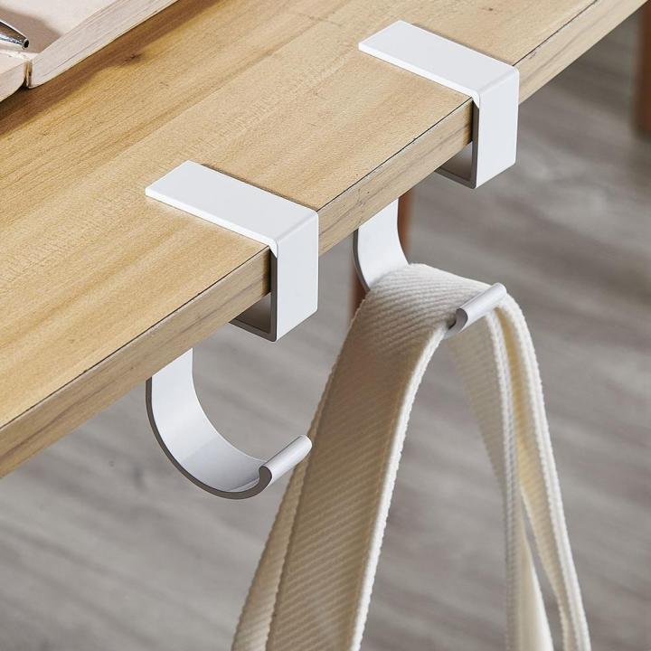 Desk%20accessory%20Hanging%20bag%20hook%20Stylish%20Removable%20Multi-functional%20Desk%20side%20hook%20Portable%20%20Table%20hook%20for%20School%20desks%20Office%20desks%20Hanging%20bags%20or%20handbags%20Students%20professionals%20travelers%20-%20Image%207