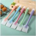 Silicone oil Brush kitchen utensil Baking Cooking Oil Brushes Bread Butter Pastry Brush. 