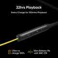Realme Buds Wireless Pro Bluetooth Earphone. 