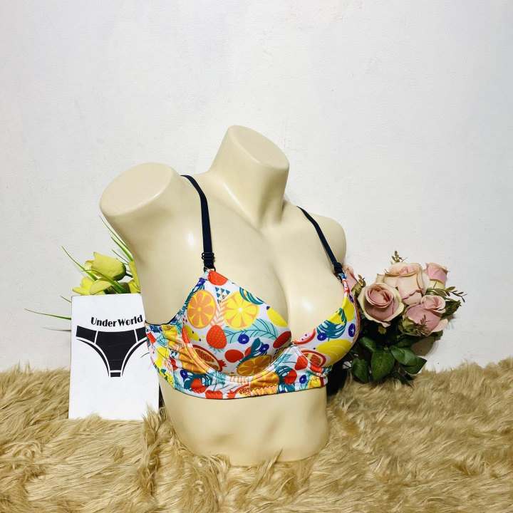No%201%20Printed%20Push-up%20Padded%20Foam%20Bra%20for%20Women%20%E2%80%93%20Adjustable%20Straps,%20Wire%20Support,%20Available%20in%20Sizes%2032-40%20-%20Image%208
