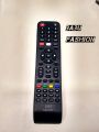 2207 Smart Model Tv Remote Control For Rangs,Hamim,mme Smart Led Tv.