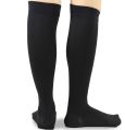 Black Socks for Women Long Socks Black for Muslimah.