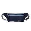 Sports Waistbag Belt Pack Waterproof Chest Shoulder Bags Pouch Hiking Running Cycling Walking bag. 