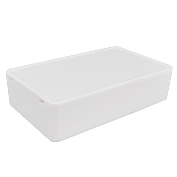 Electronic%20Prototype%20ABS%20Plastic%20Junction%20Project%20Box%20Enclosure%20100mm%20by%2060mm%20by%2025mm%20for%20Portable,%20Arduino%20DIY%20-%20Image%202