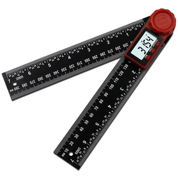 200/300MM%20Digital%20Display%20Angle%20Vernier%20Caliper%20Electronic%20Double%20Scale%20Line%20Both%20Measure%20The%20Angle%20And%20Length%20Many%20Fields%20Tool%20-%20Image%203