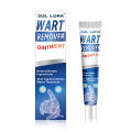 SOL LORA Aliexpress Amazon Cross-Border Wart Wart Cream Verruca Flat Wart Removing Cream Corn Plaster Verruca Flat. 