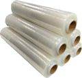 Fresher / Diamond Plastic Stretch Clear Clearing Food Grade Pe Vinyl Film Plastic Wrapper Roll  200 ft/60 Meter Fresh Rapping Paper. 