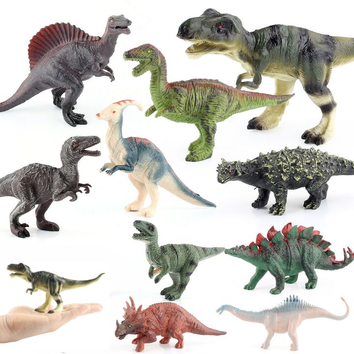 Dinosaur%20Model%20Toys%20Jurassic%20Tyrannosaurus%20Indominus%20Rex%20Triceratops%20Brontosaurus%20Boy%20Christmas%20Birthday%20Gift%20for%20Kids%20-%20Image%204